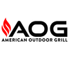 AOG - American Outdoor Grills